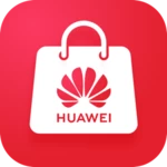 Logo of Huawei Store android Application 